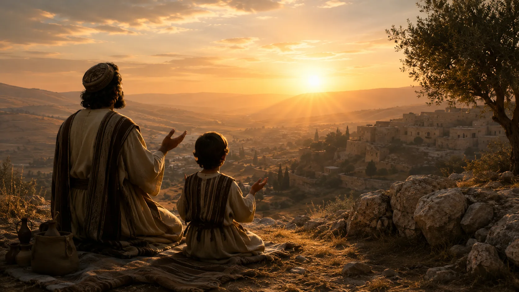 ¿Quién es el único Dios verdadero?