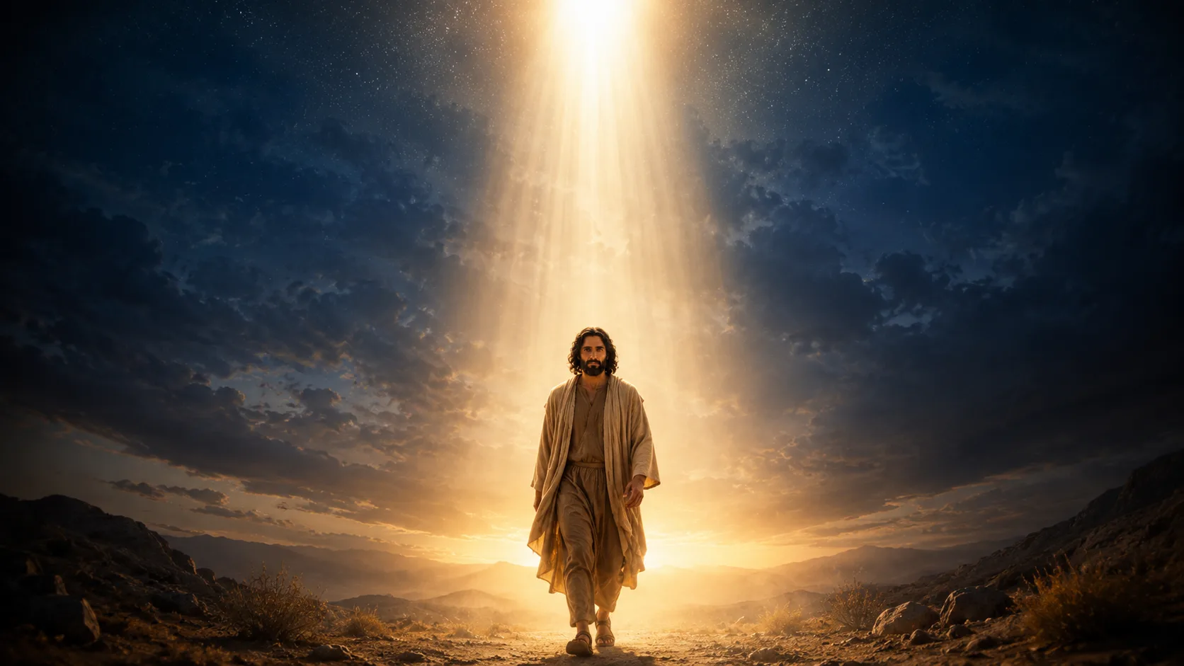 ¿Quién es Jesucristo? — figure 2