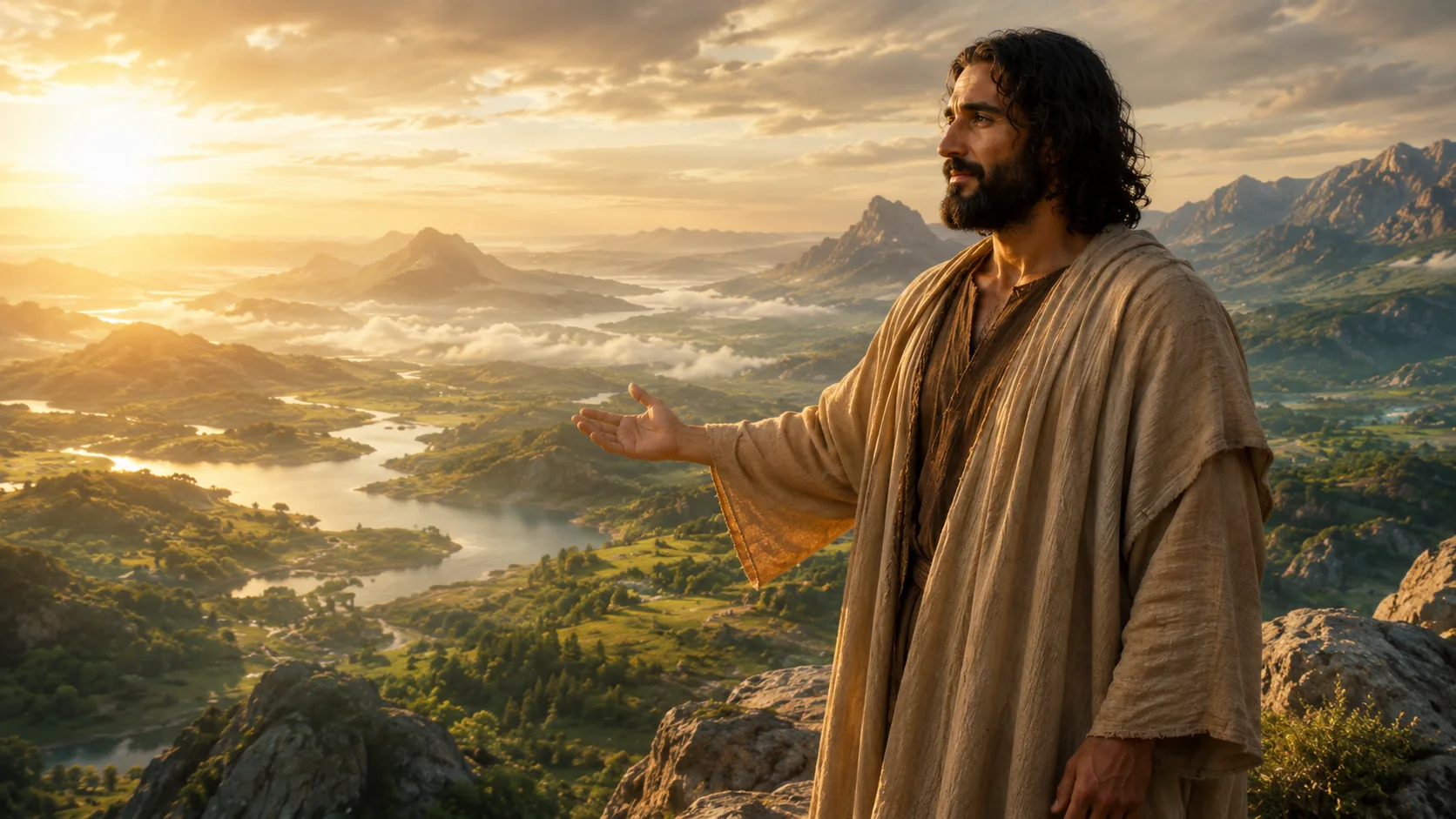 ¿Quién es Jesucristo? — figure 3
