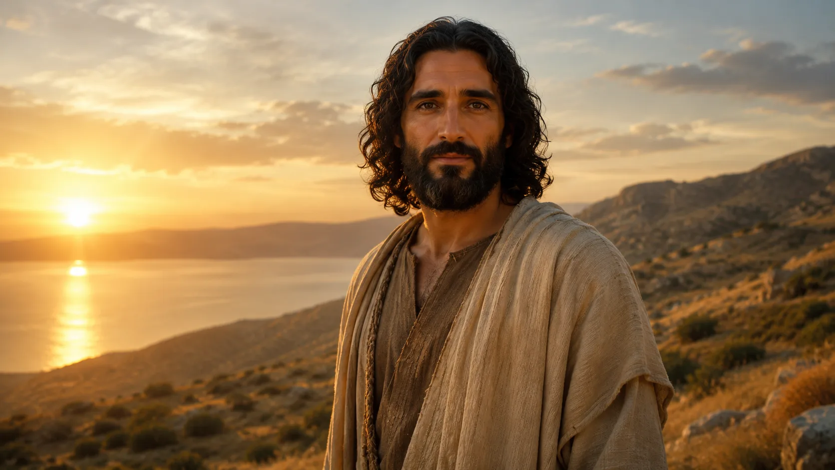 ¿Quién es Jesucristo?