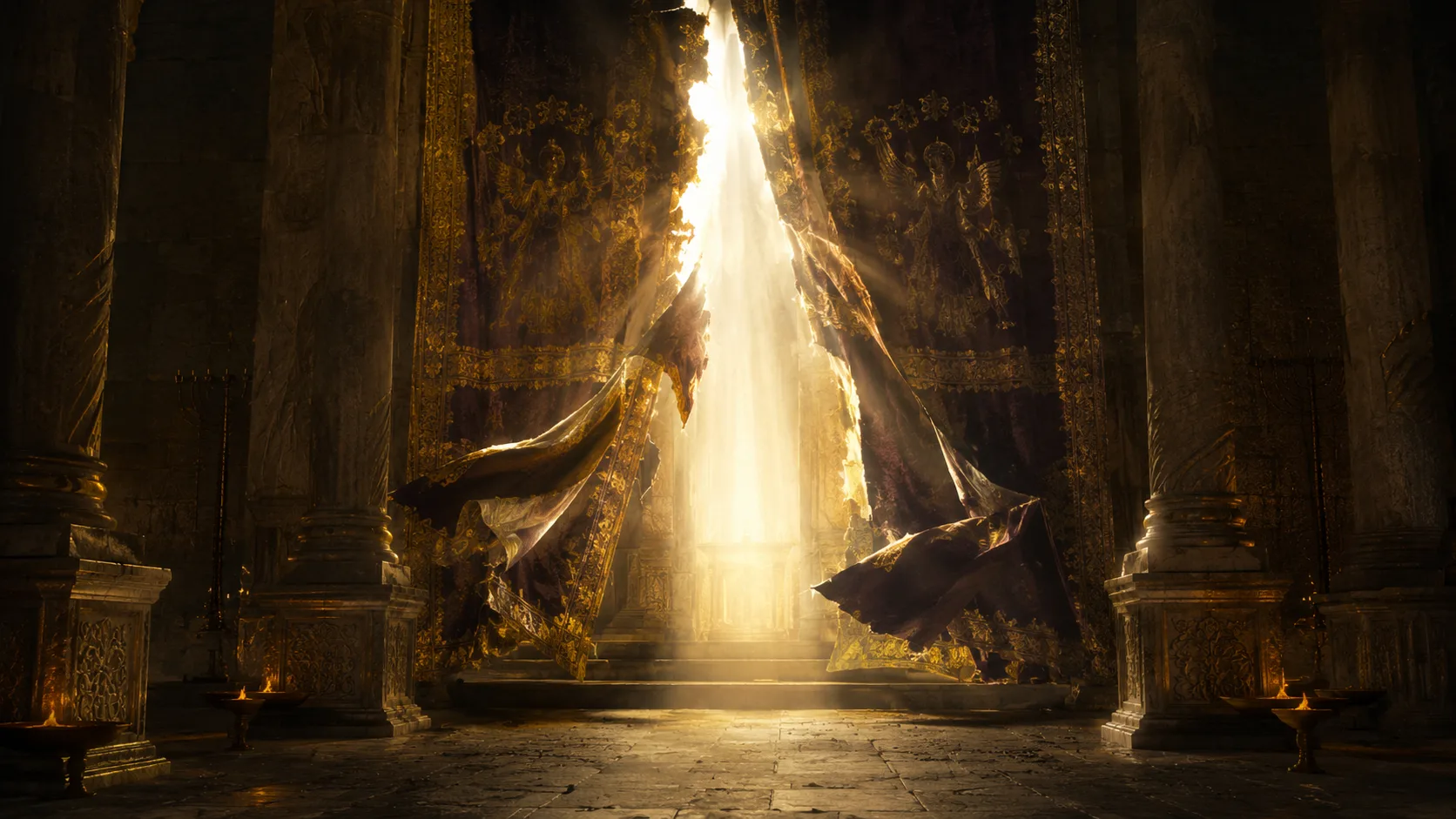 ¿Qué logró Cristo en la cruz? — figure 2