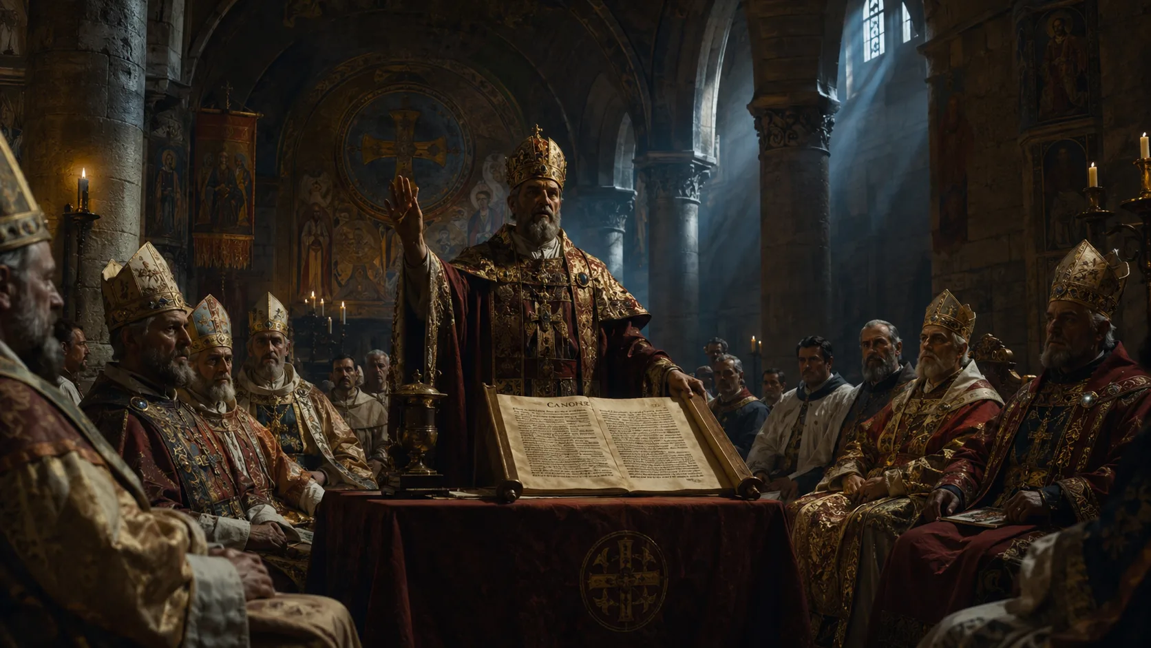 Who Changed the Sabbath? — figure 2