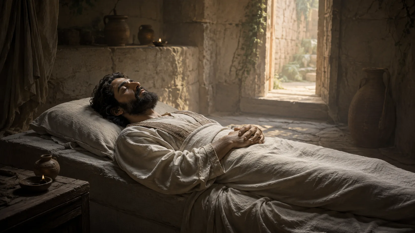 ¿Qué sucede cuando morimos? — figure 2