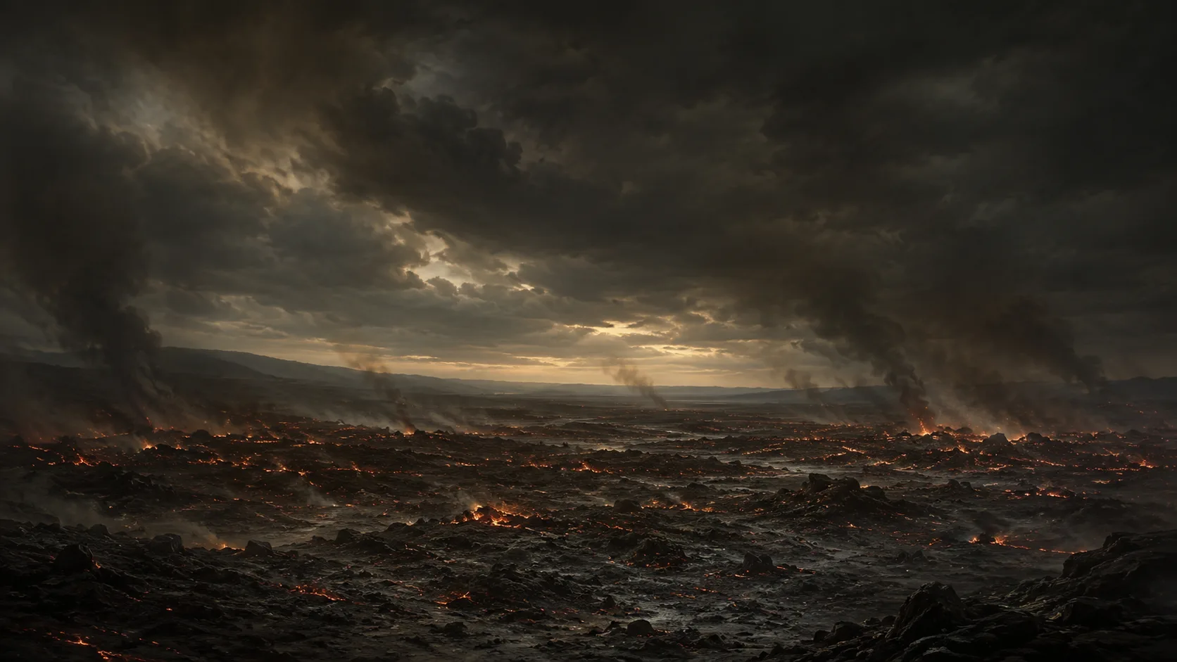 ¿Arderá el infierno para siempre?