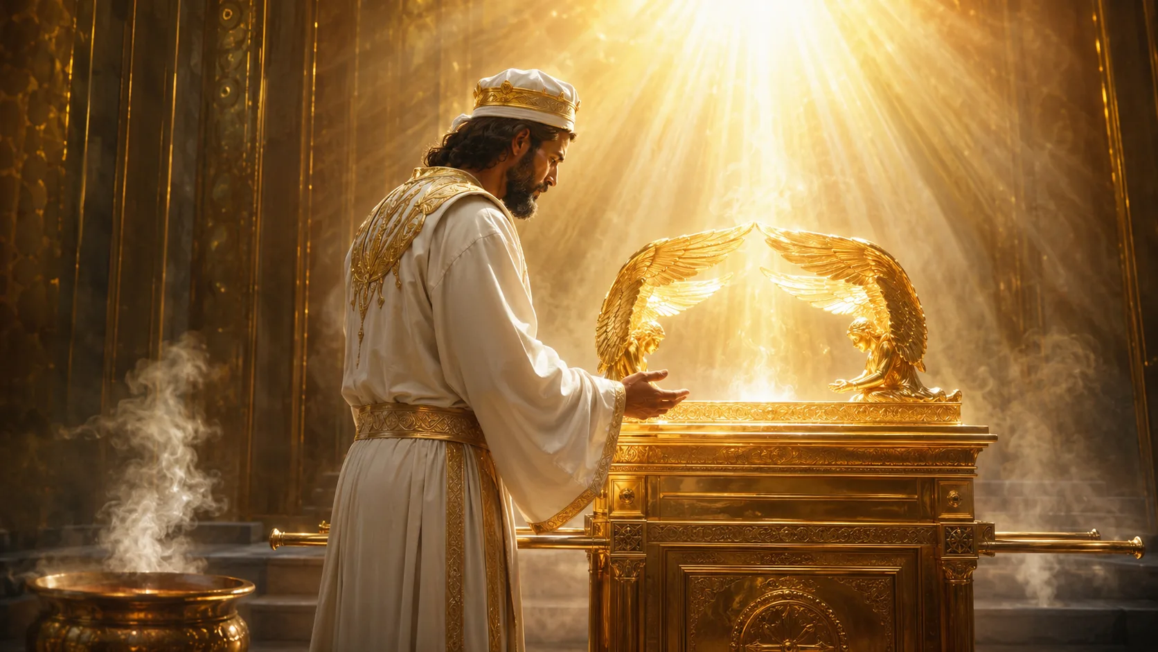 Has the Judgment Already Begun? — figure 2